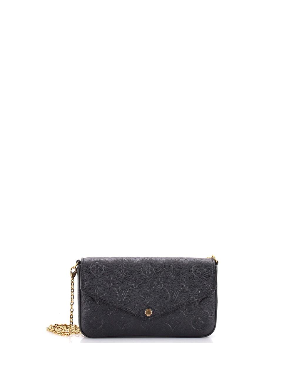 Louis Vuitton Felicie Pochette #374950L17B